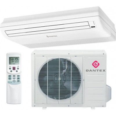 Dantex RK-18CHMN-W