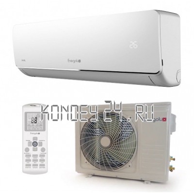 Energolux SAS09B3-A/SAU09B3-A